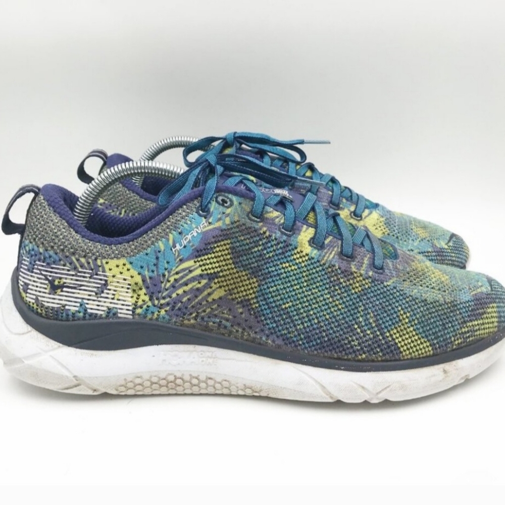 Hoka One One Hupana Running Shoes. Women's Size 10 - image 3